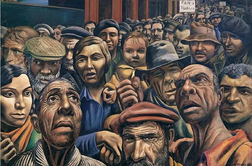 Adoecimento mental afastou mais de 288 mil trabalhadores em 2023