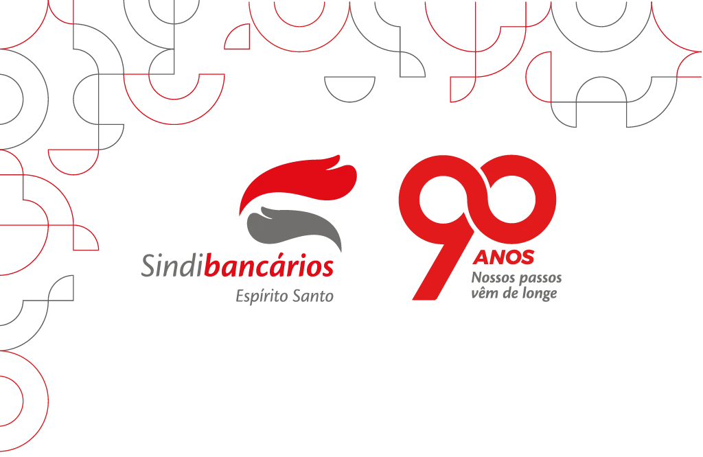 Abertura de exposição fotográfica e lançamento de revista encerram 90 anos do Sindibancários/ES