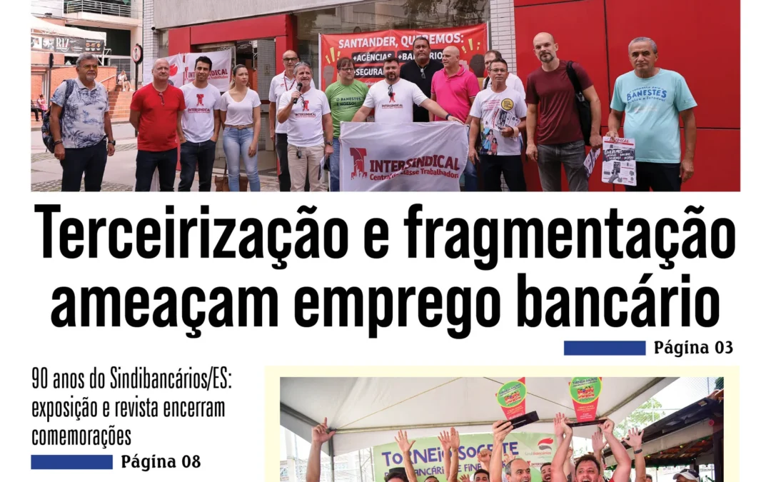 CORREIO BANCÁRIO 1034