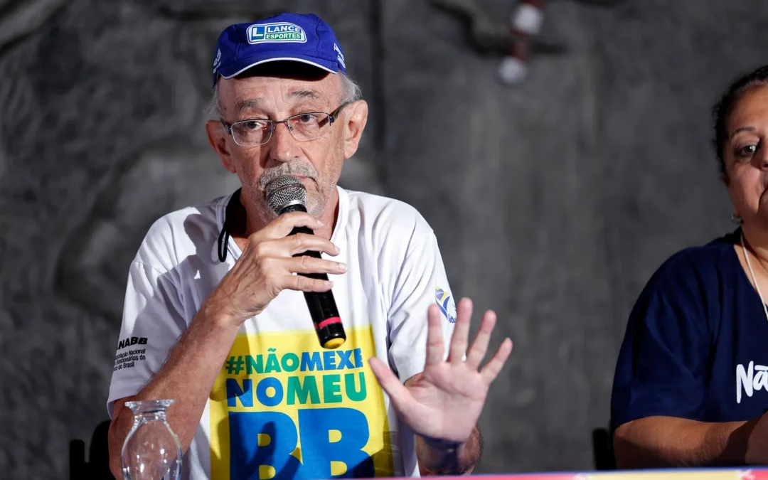 Sindicato comunica com pesar falecimento de Sebastião Ceschim, diretor da entidade