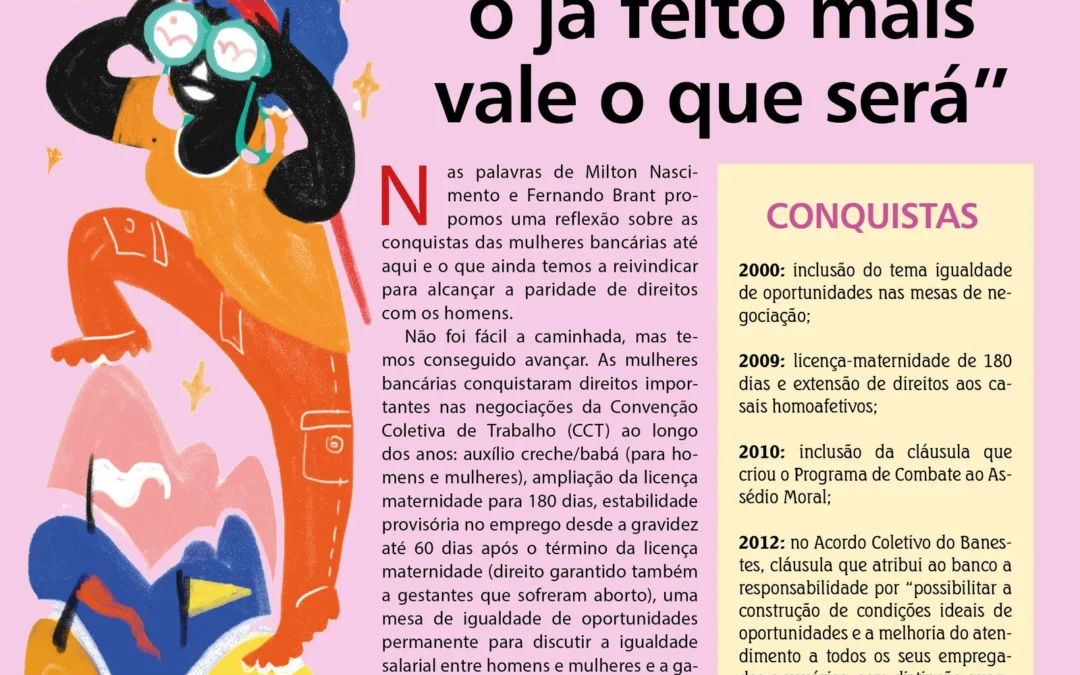 Mulher 24 h – 128