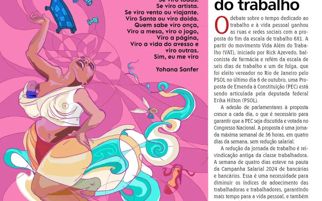 Mulher 24 h – 129