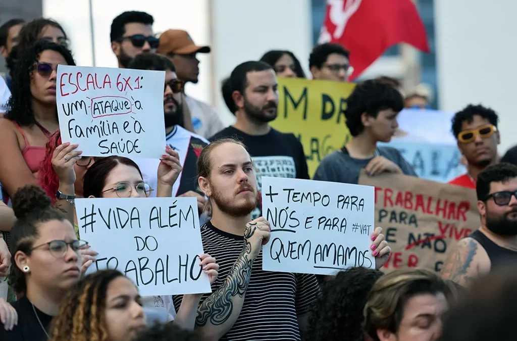 Escala 4X3 foi a primeira reivindicação organizada por escravizados no Brasil-colônia