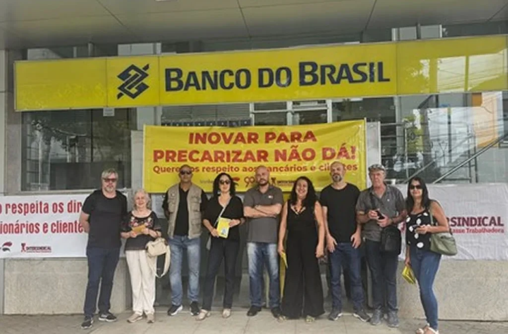Diretores da Fetec vão a Vitória conhecer Inova e apontam problemas para sua implementação