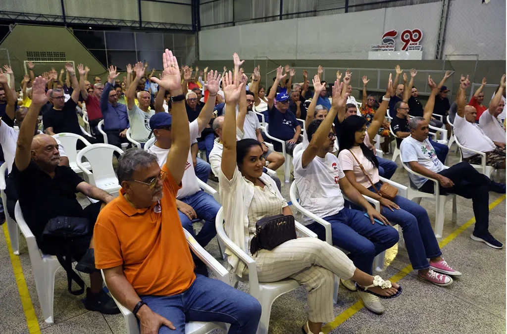 Eleições Sindicato: bancários e bancárias elegem comissão eleitoral 