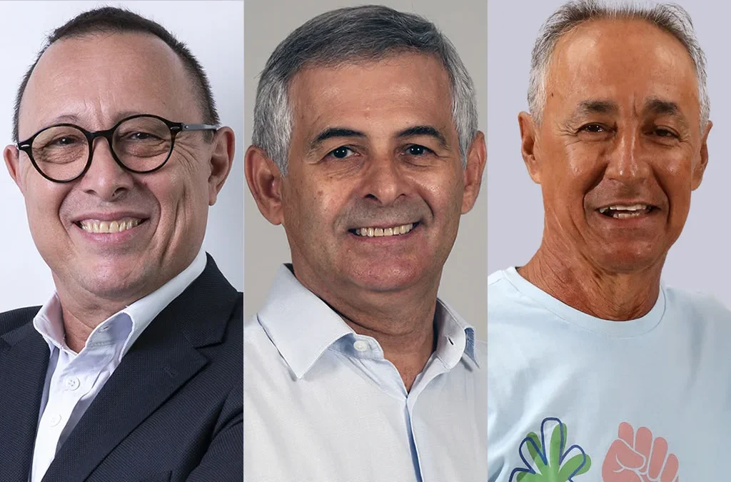 Candidatos apoiados pelo Sindicato são eleitos para a Baneses
