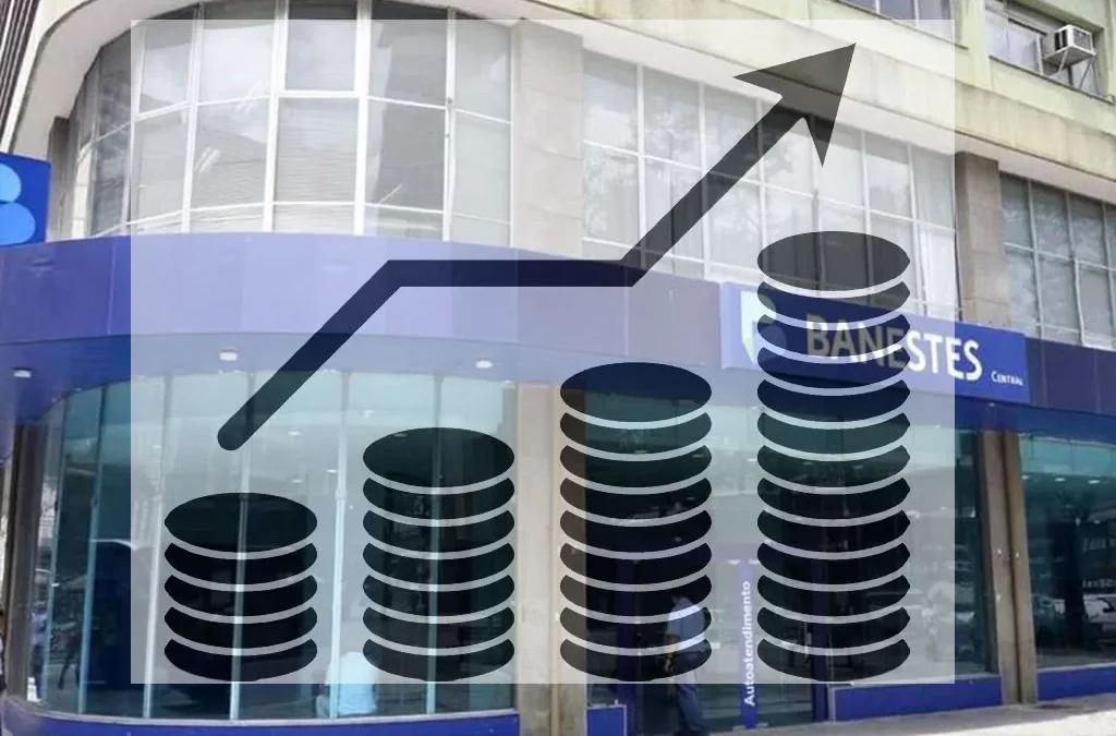 Lucro recorde de R$ 392 milhões não motiva Banestes a valorizar seus empregados