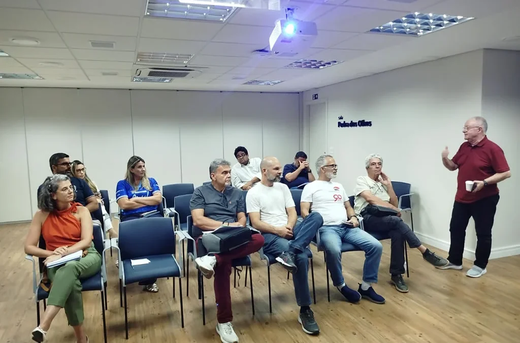 Banestes apresenta PCS e a primeira impressão do Sindicato é negativa