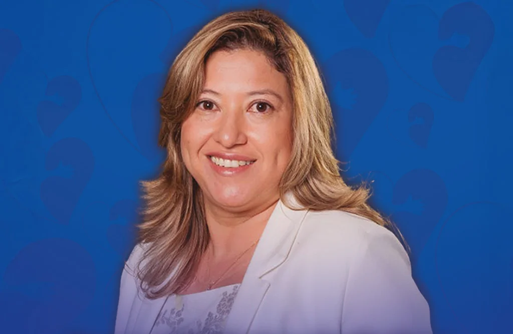 Eleições Caref inicia nesta quinta (06). Vote Selma Siqueira!