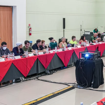 Meu Ideal ES promoverá trocas de experiências entre aposentados da Caixa