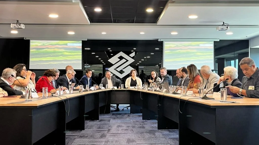 Entidades iniciam negociações com o BB para fortalecer a Cassi