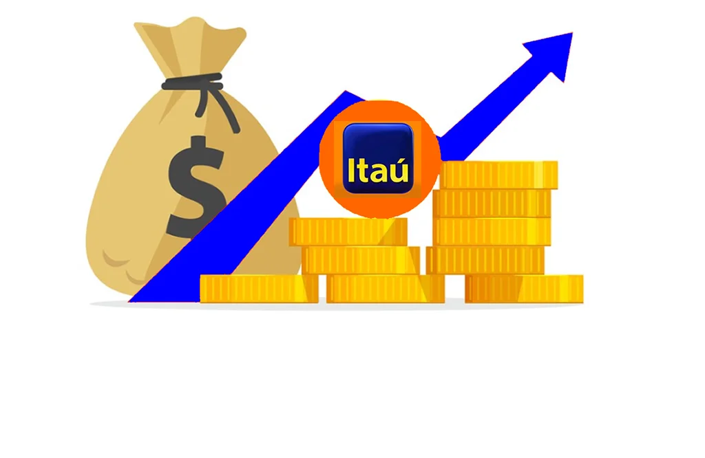 Itaú fecha 1º trimestre com R$ 11,1 bi e registra novo lucro recorde