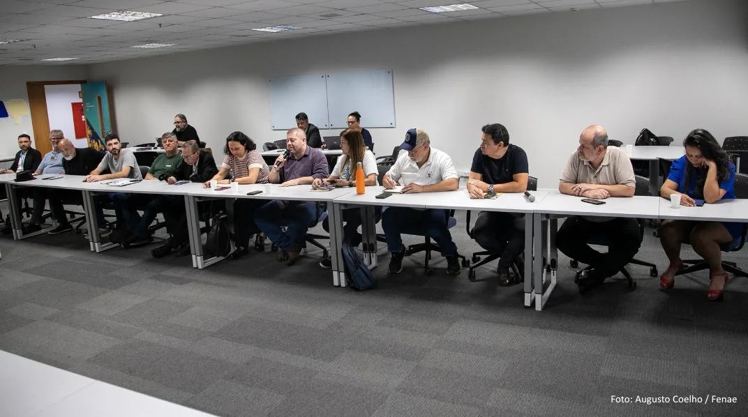 Caixa encerra negociações sobre caixas e tesoureiros