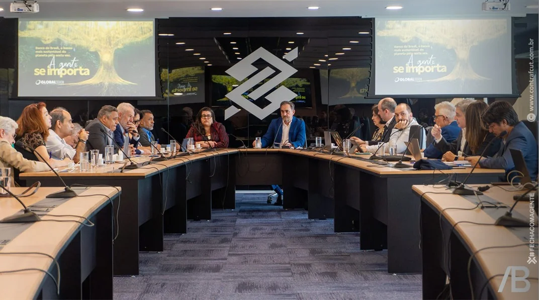 Terceira mesa sobre custeio da Cassi tem debate prejudicado por falta de dados do BB