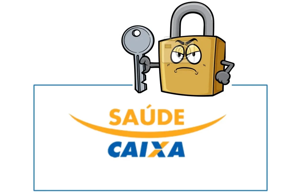 Gestão Carlos Vieira não garante acesso a dados e dificulta avaliação atuarial do Saúde Caixa