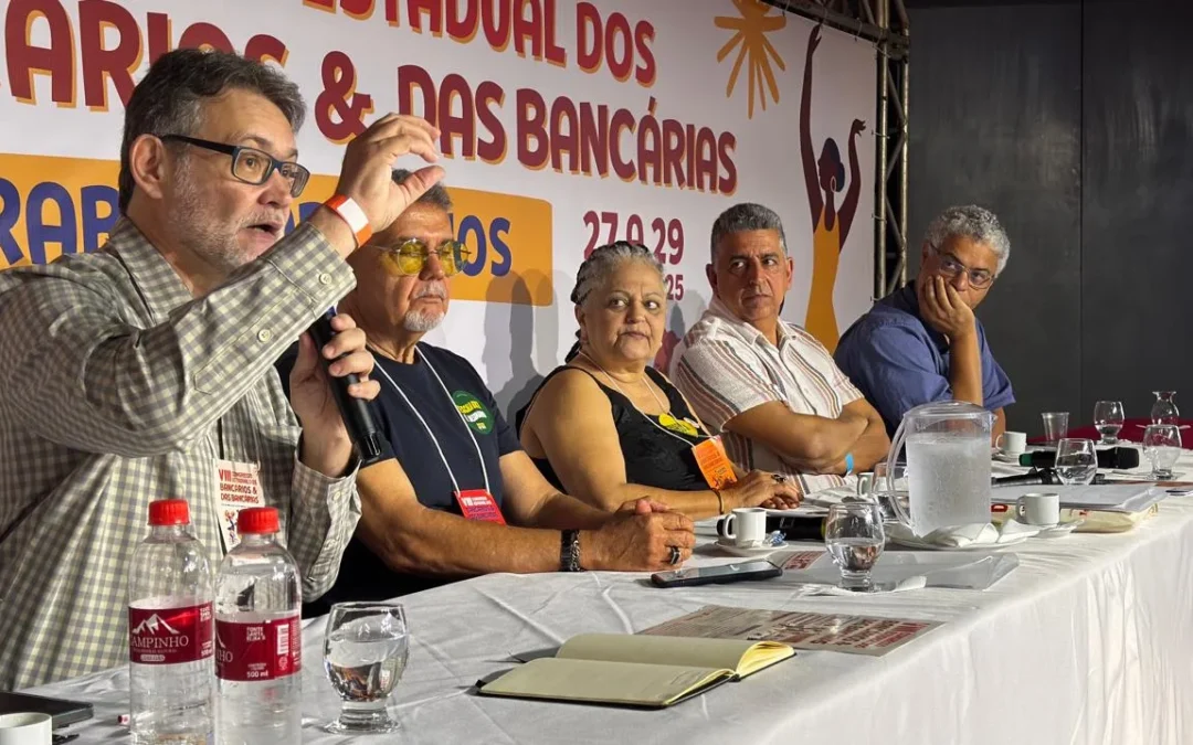 VIII Congresso: guerras imperialistas e avanço da extrema direita são destaques da conjuntura