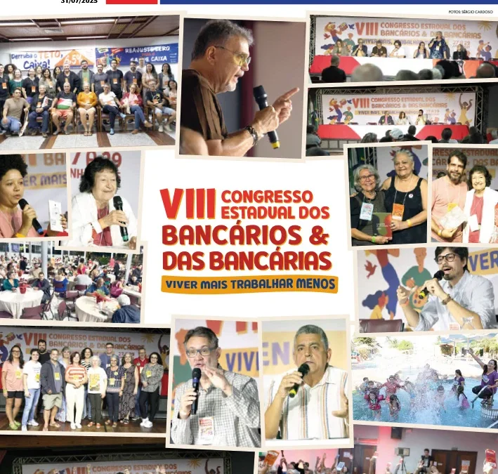CORREIO BANCÁRIO 1042