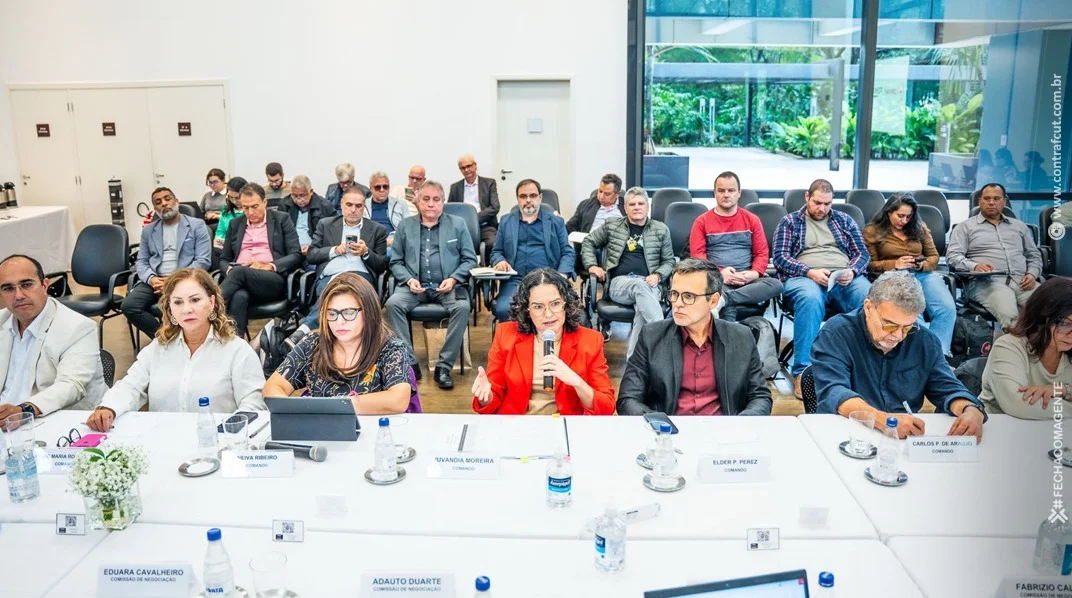 Após cobrança, bancos vão criar mesa de negociações sobre IA