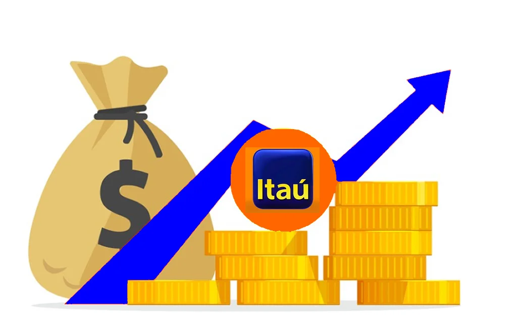 Itaú lucra em seis meses quase o orçamento anual do Espírito Santo