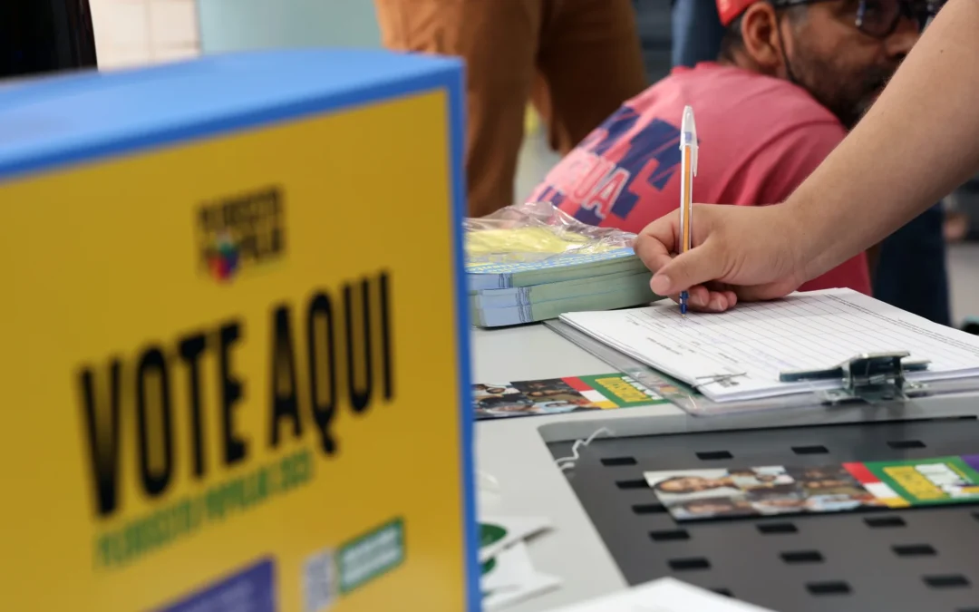 Câmara retoma discussão sobre fim da escala 6X1
