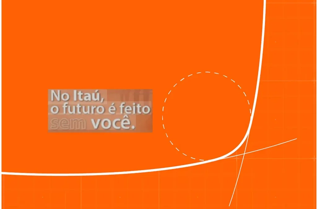 “Futuro” do Itaú não inclui aposentados que dedicaram suas vidas ao banco
