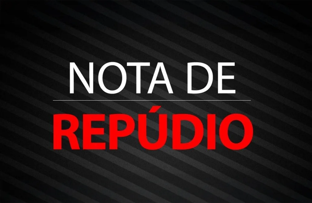 Nota de repúdio ao fechamento de agências da Caixa no ES