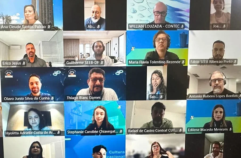 Com foco na valorização pública do banco, GT Caixa do Futuro faz primeira reunião
