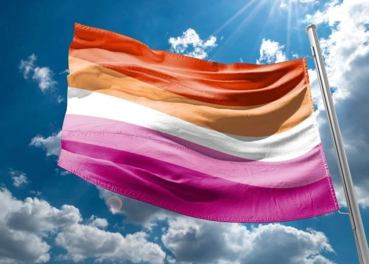 29 de agosto: Dia Nacional da Visibilidade Lésbica