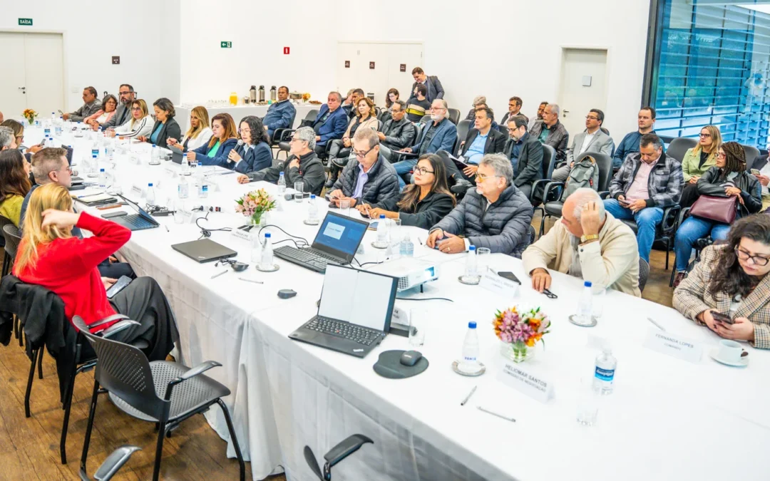 Comando e Fenaban discutem monitoramento do trabalho remoto