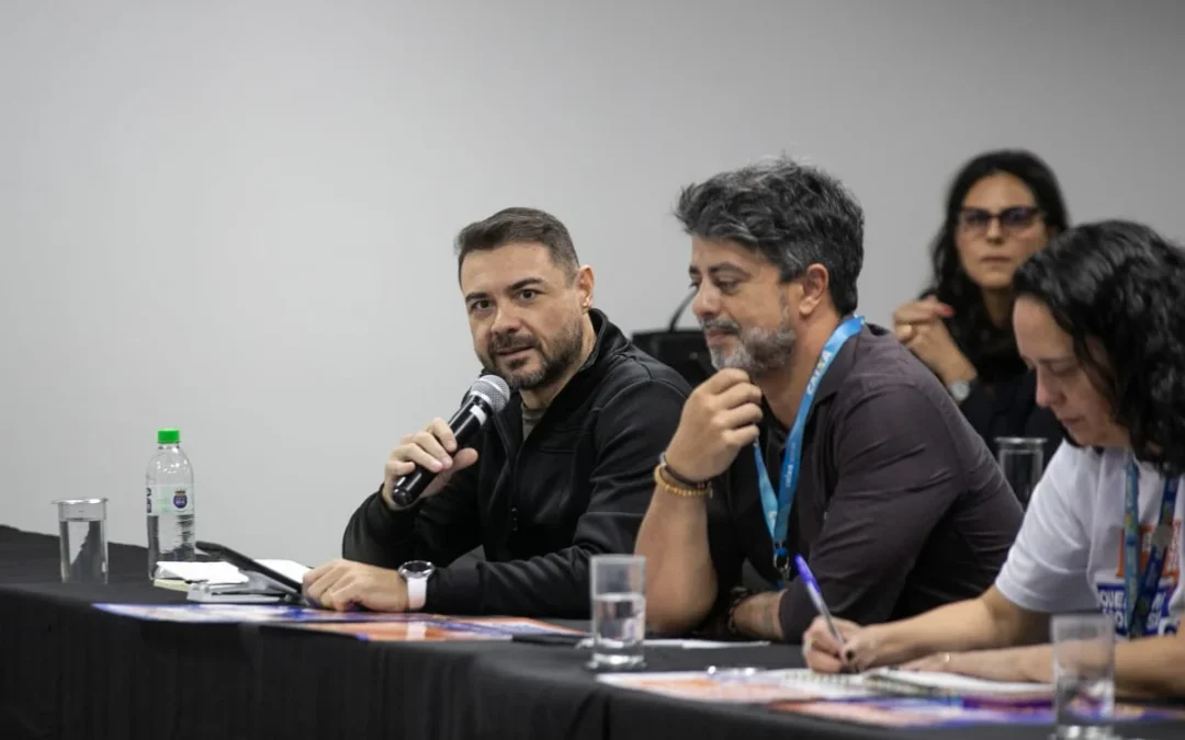 CEE protesta contra desrespeito da Caixa à mesa de negociação