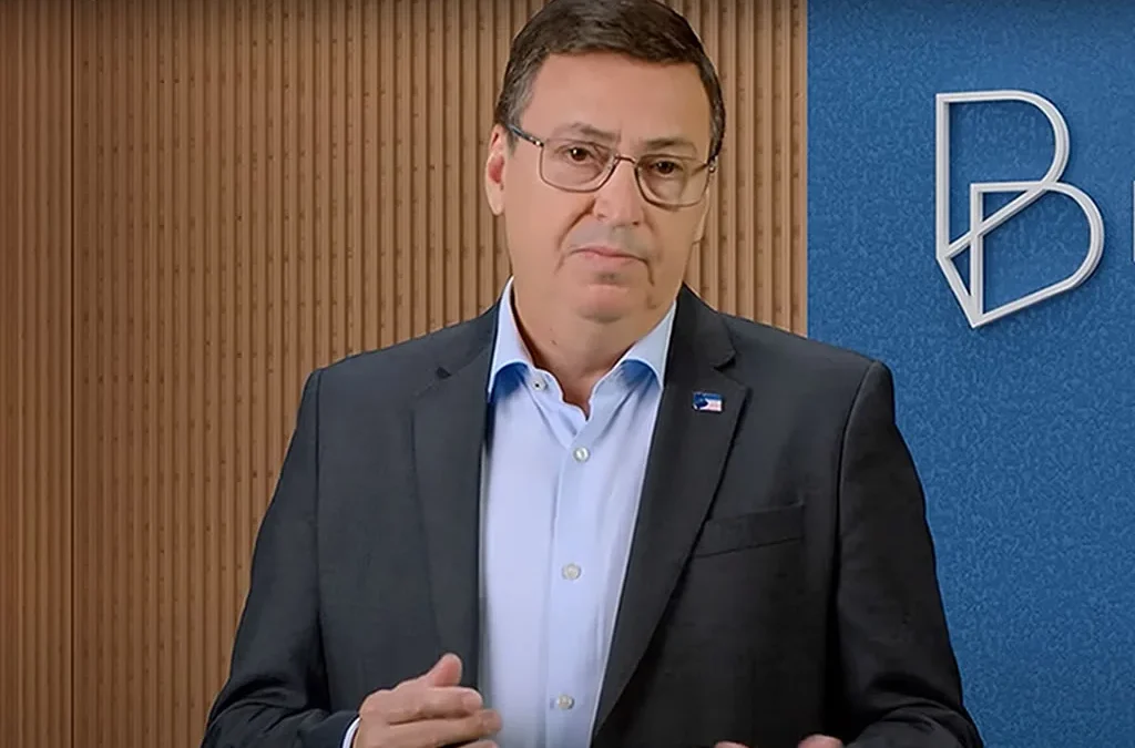 PCS: Amarildo falta com a verdade ao alegar que desconhece pedido de negociação do Sindicato