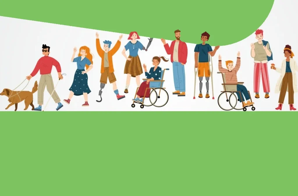 Dia Nacional de Luta da Pessoa com Deficiência marca 10 anos da LBI