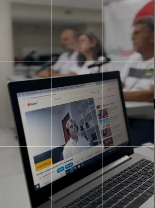 Confira live sobre proposta do PCS do Banestes