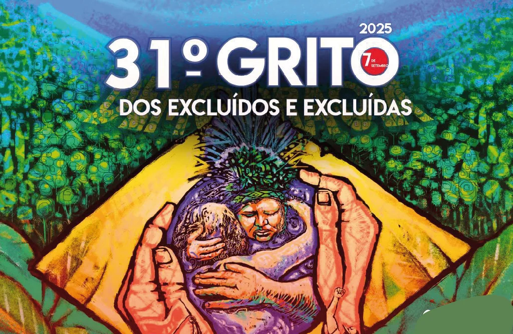 Cuidar da casa comum e da democracia é a luta de todo dia