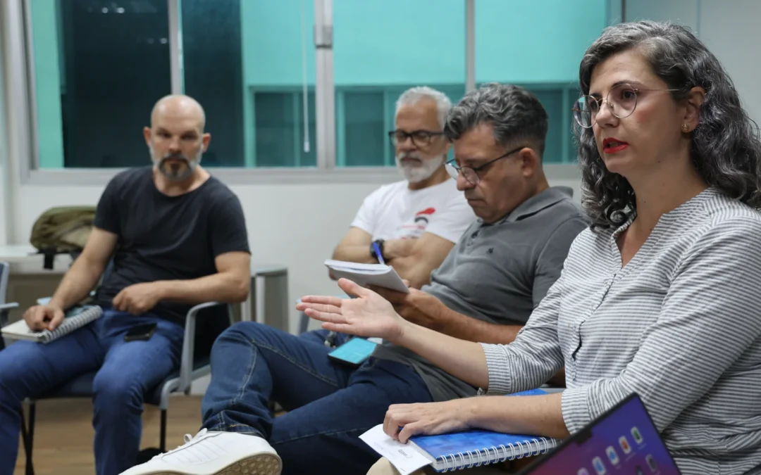Sindicato pede adiamento do PCS até que pontos críticos sejam revistos