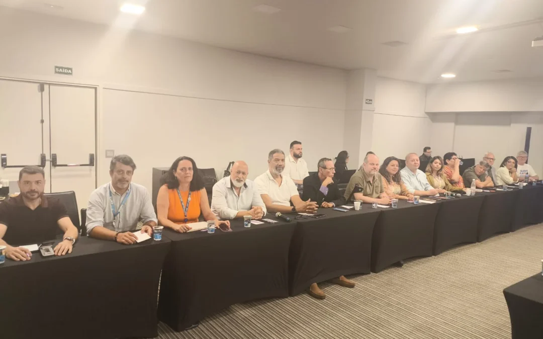 Saúde Caixa: CEE rejeita proposta apresentada pelo banco e encerra mesa em protesto