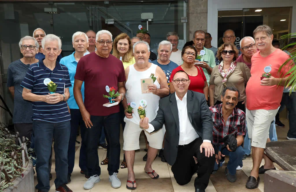 Dia Nacional da Pessoa Idosa: avanços e desafios na luta por direitos