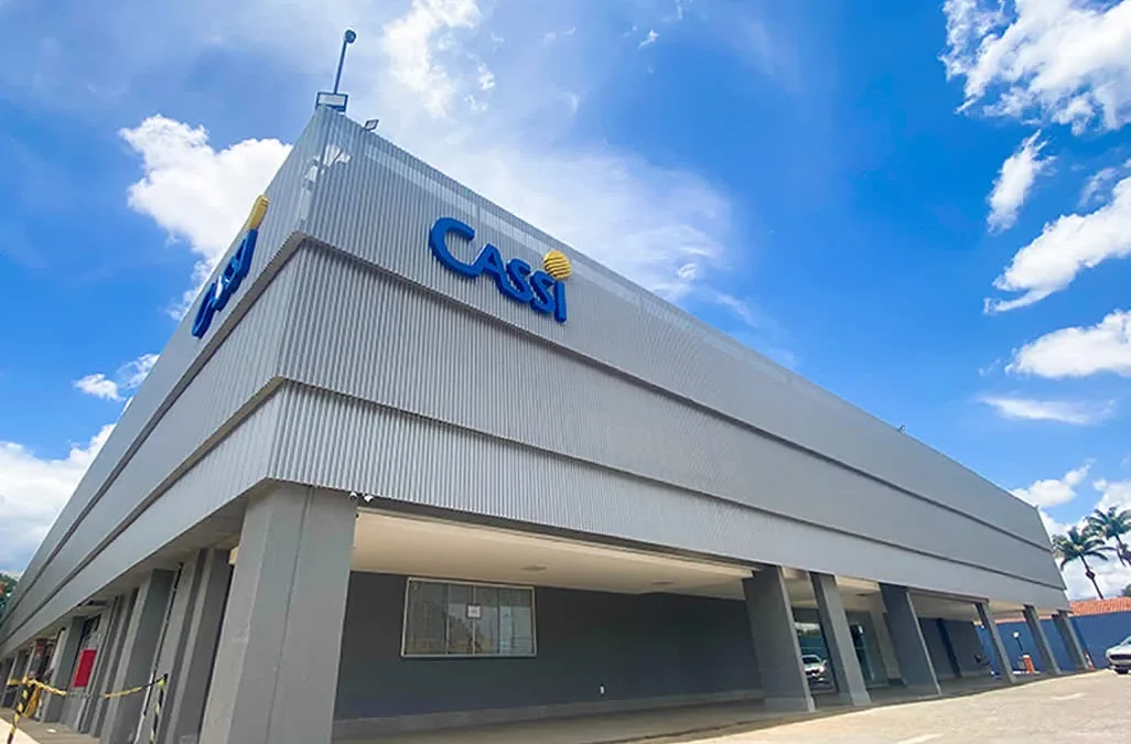 Reclamatórias trabalhistas : bancários do BB seguem recebendo notificação da Cassi