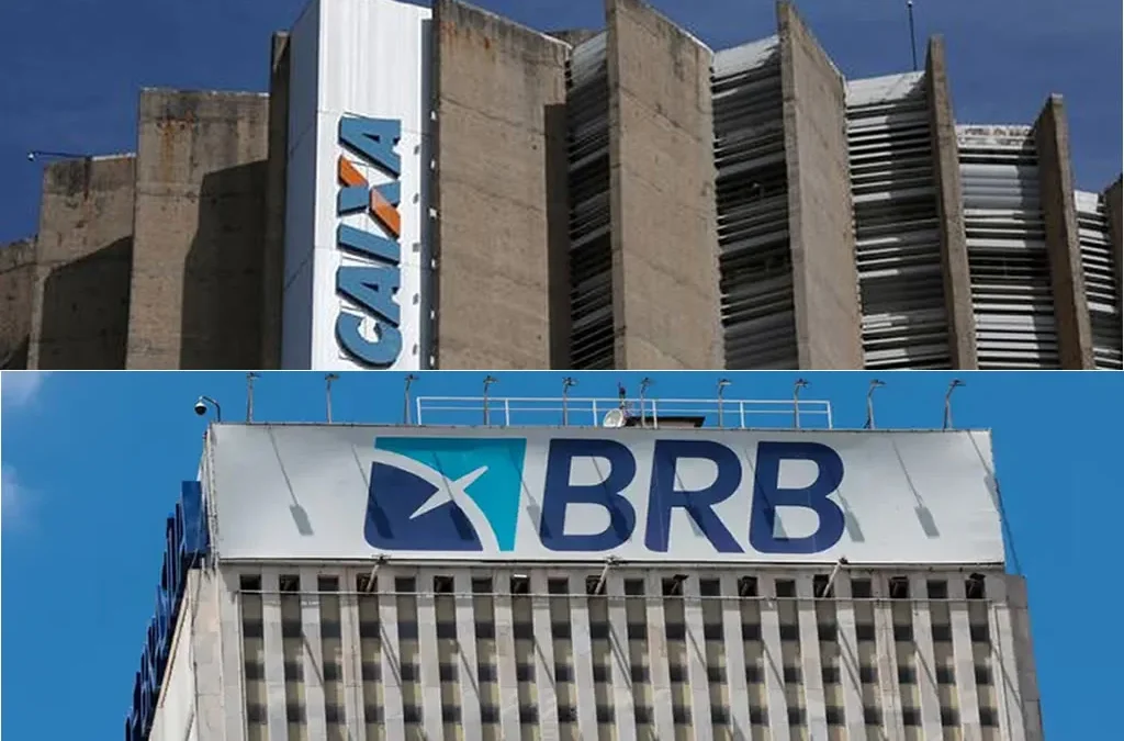 Escândalo Master: Caixa não pode ser fiadora das lambanças do BRB