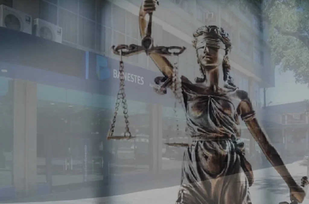 Digitadores Banestes: com laudo pericial finalizado, processo entra na reta final 