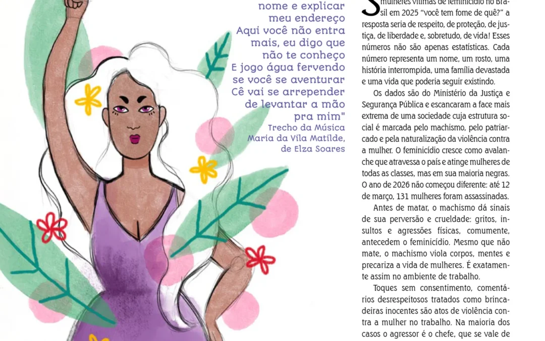 Mulher 24h – 132
