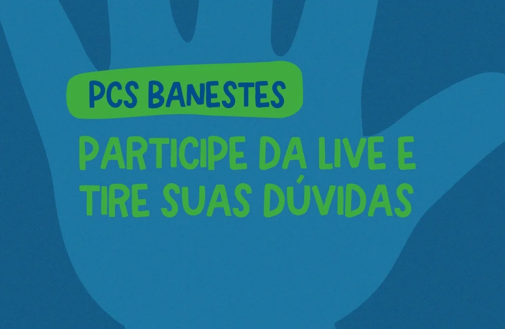 PCS: banestianos já podem enviar perguntas ao Sindicato para a live de 07/04