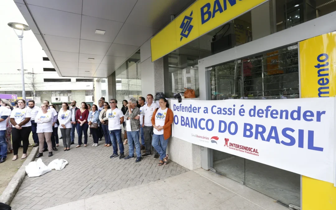 Cassi: sustentabilidade e o modelo de custeio