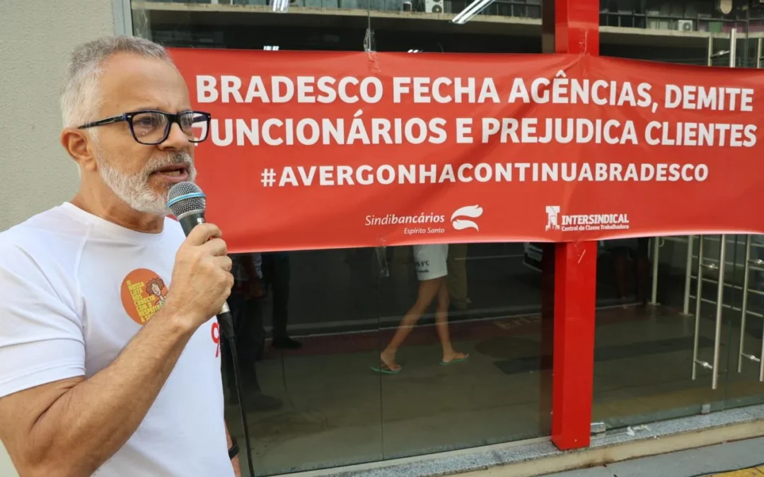Na contramão da realidade nacional, saldo do emprego bancário segue em queda
