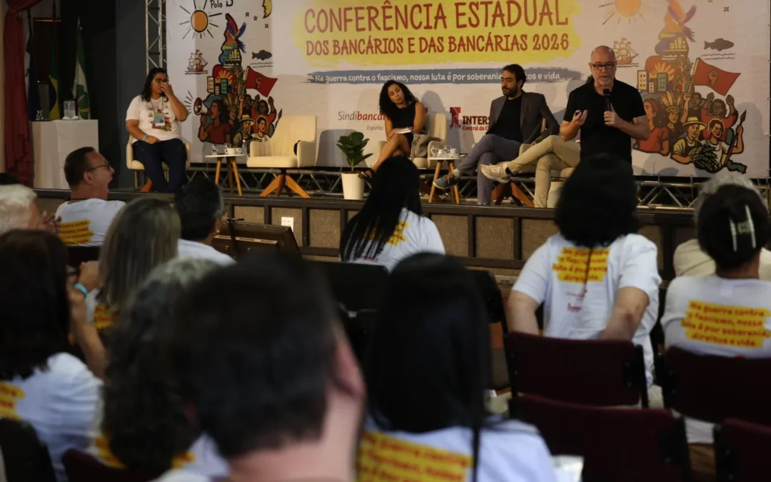 “O fascismo não voltou porque nunca foi embora”, diz Safatle