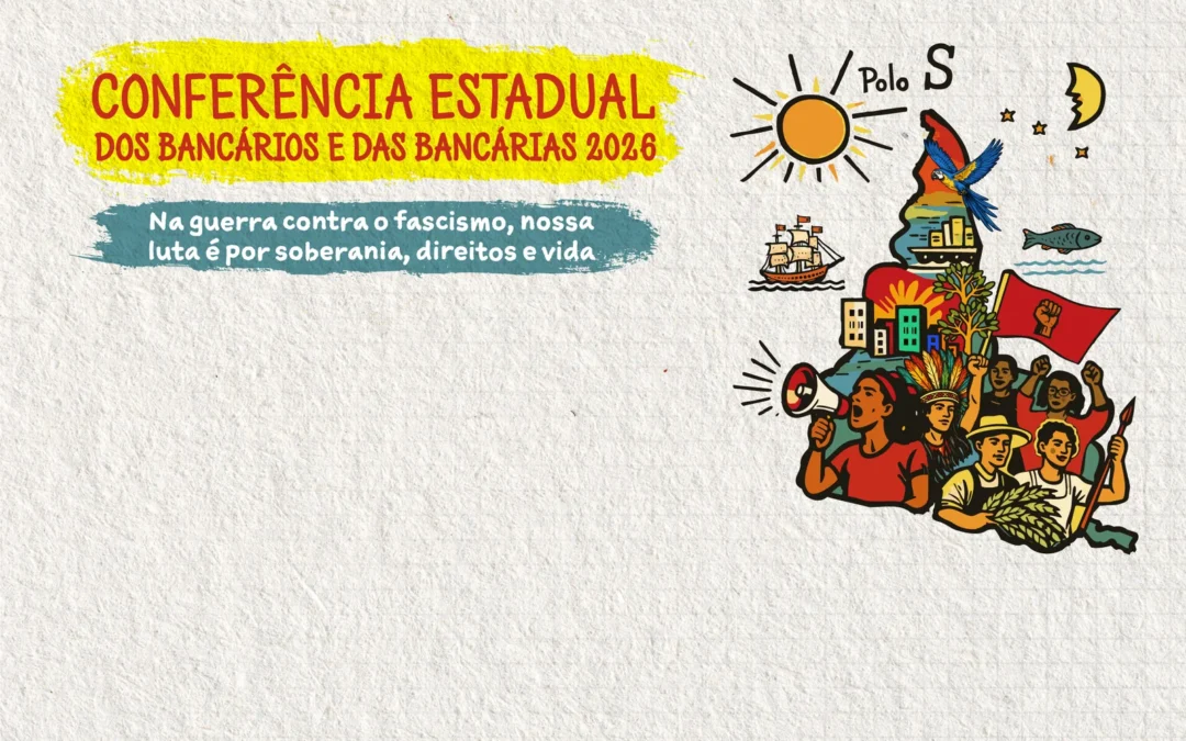 A luta das mulheres contra a violência é destaque na última mesa da Conferência. Acompanhe ao vivo!