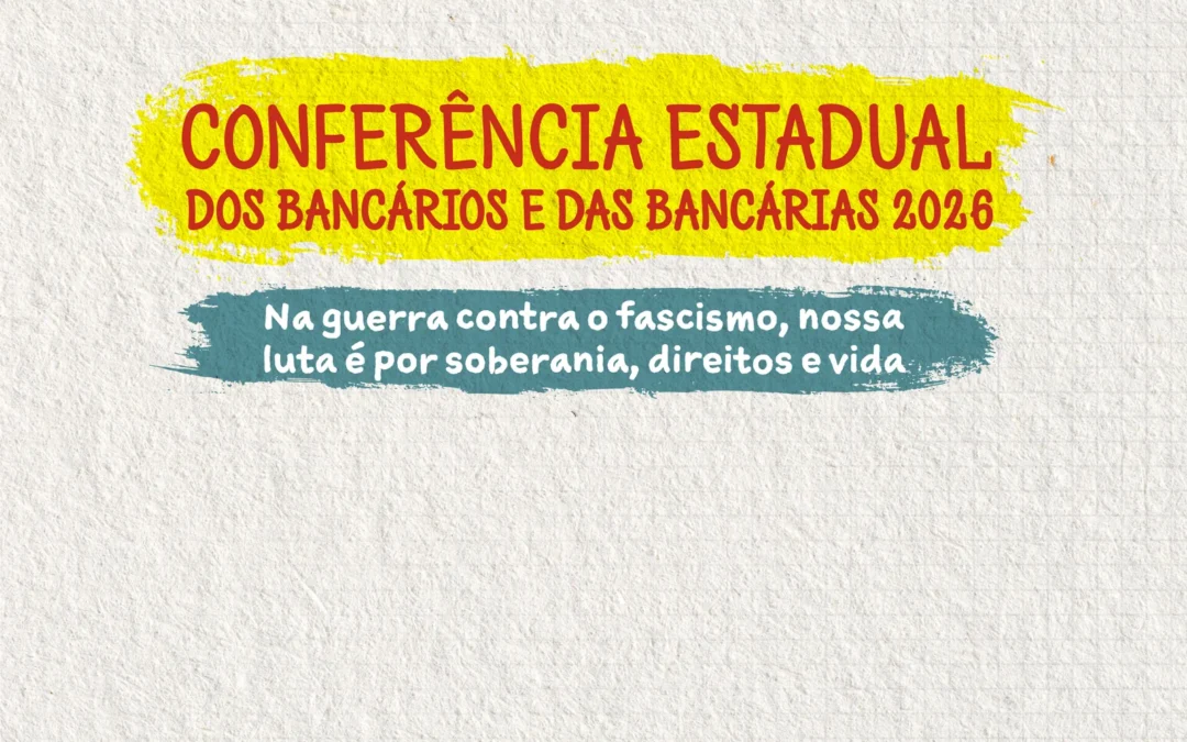 Segundo dia de conferência começa com análise de conjuntura. Acompanhe!