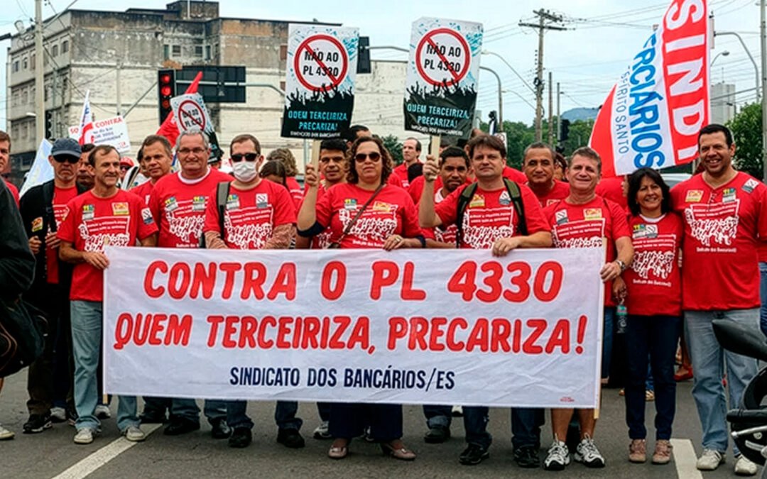 1º de Maio tem ato político-cultural. Participe!