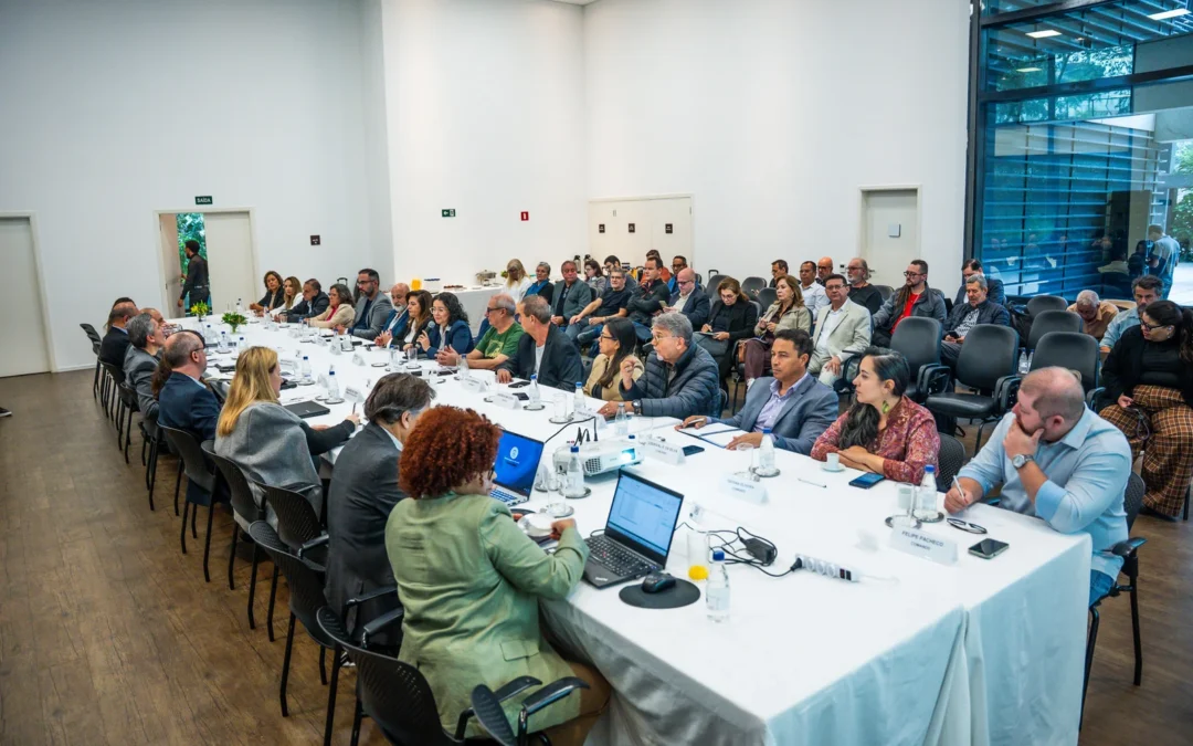 Comando Nacional defende “Pacto pela saúde dos bancários”