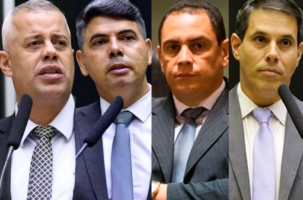 Fim da 6X1: extrema direita articula contra a classe trabalhadora